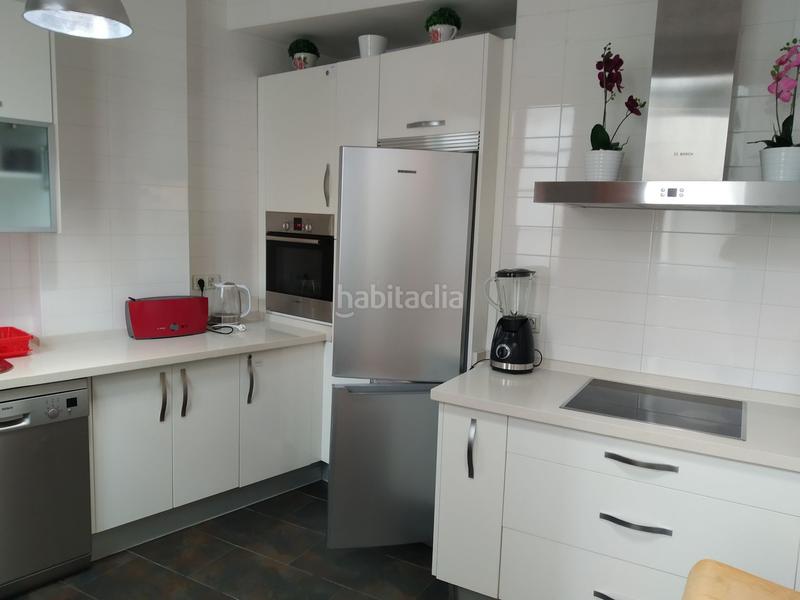 Foto 6d289dd3-5d3e-4b12-b359-b9c97537d60e. Flat in Centro Histórico Málaga