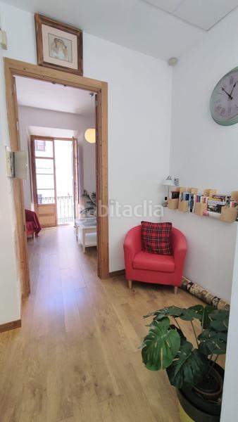 Foto 6fdef98f-362b-49a3-bf95-33151e12b58b. Flat in Centro Histórico Málaga