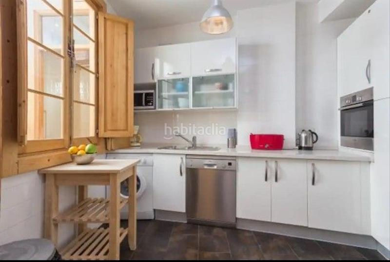 Foto 781c4607-adbf-447a-ac7d-6437cb2873c3. Flat in Centro Histórico Málaga