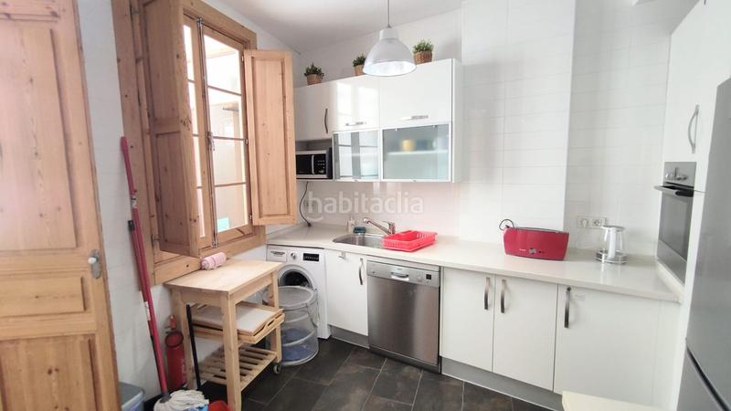 Foto 842272b7-4be2-4595-9407-f72606bc521a. Flat in Centro Histórico Málaga