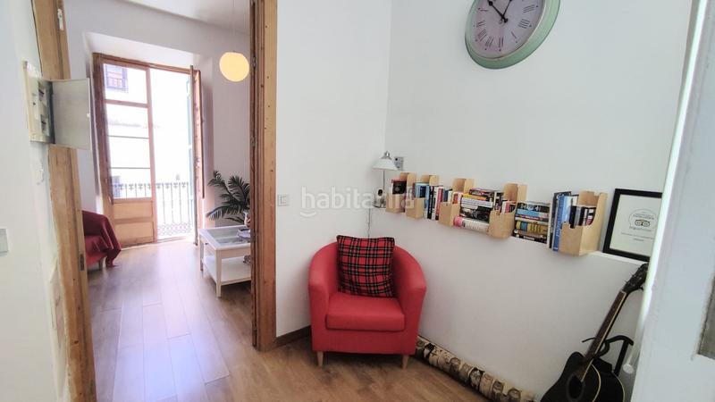 Foto 86aff250-dc07-4454-81db-6f4c3cdb51ae. Flat in Centro Histórico Málaga