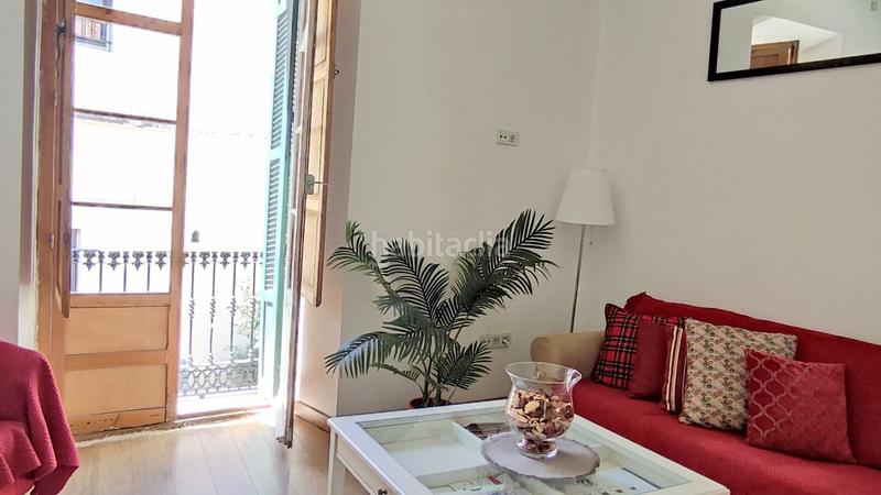 Foto 877fd1b4-663a-4cf4-ac31-4dfc6dd33a36. Flat in Centro Histórico Málaga