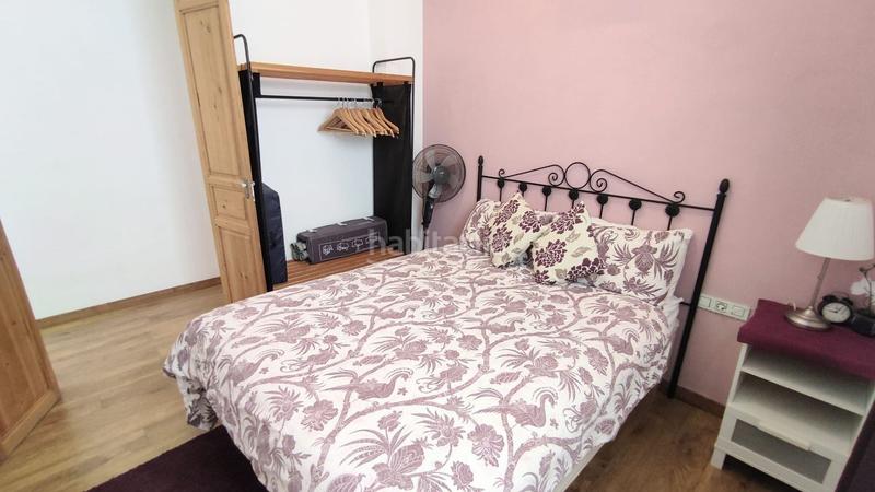 Foto 883d0939-e532-4364-89a2-ddb683230617. Flat in Centro Histórico Málaga
