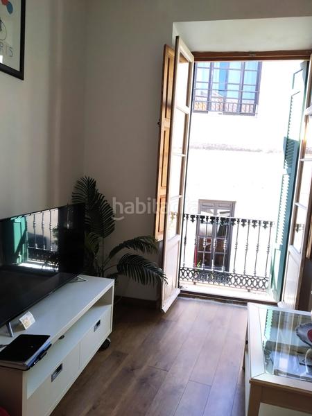 Foto 8df9d794-92c9-4eb2-8560-fb5f67bb97cf. Flat in Centro Histórico Málaga