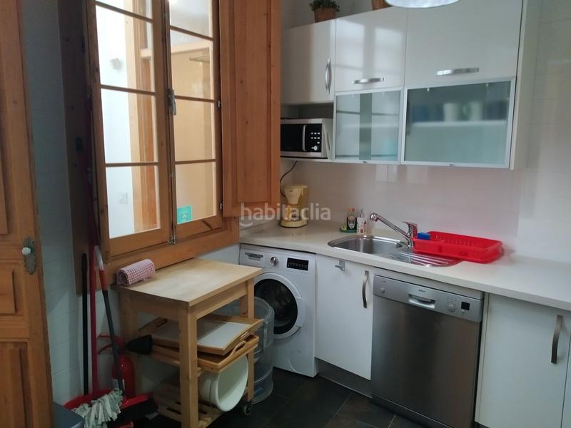 Foto 923184de-58a6-4f74-8416-25e3b83df9bf. Flat in Centro Histórico Málaga