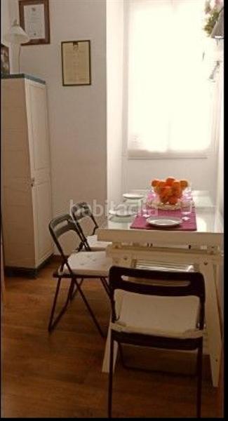 Foto a8ab5563-974b-4dcf-9d6a-d8cbe4adf03b. Flat in Centro Histórico Málaga