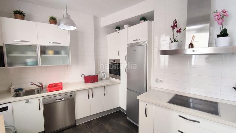 Foto c0ae63cb-d26a-4b66-9fcf-9314747b5bea. Flat in Centro Histórico Málaga