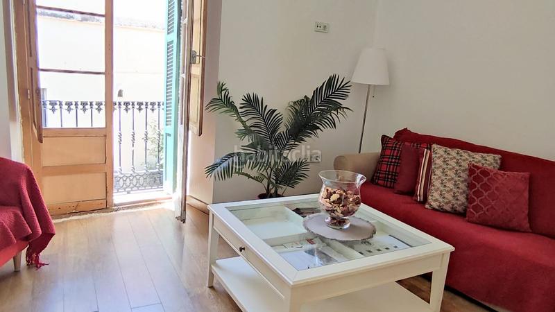 Foto e4f79fa7-4f7f-442f-a4f3-e2d5bb6ca7bc. Flat in Centro Histórico Málaga