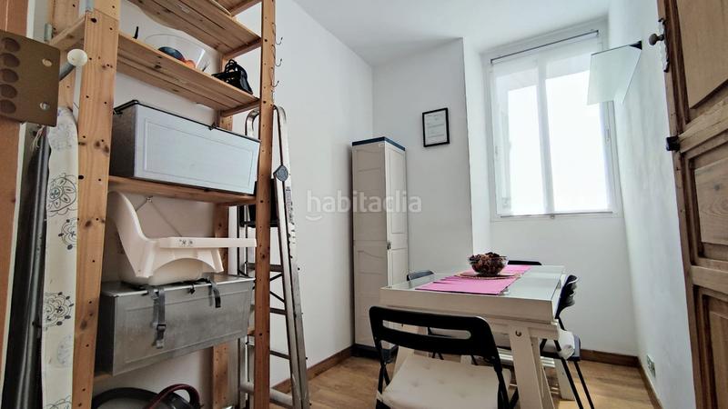 Foto e63020f0-8979-4fc2-a50f-79576de61fb7. Flat in Centro Histórico Málaga