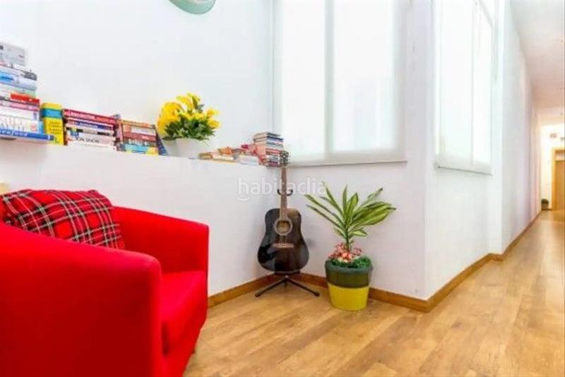 Foto ec95695b-806d-4149-995a-ba7dbb600cb2. Flat in Centro Histórico Málaga