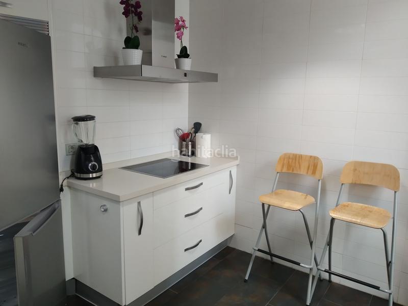 Foto f8c9daad-b3c5-4f5d-b5ed-fa3b05b8e9c1. Flat in Centro Histórico Málaga