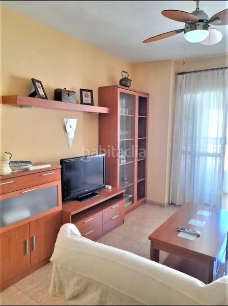 Foto c888b283-6de9-4837-a5df-46297e7c7e55. Affitto appartamento in Cristo de la Epidemia Málaga