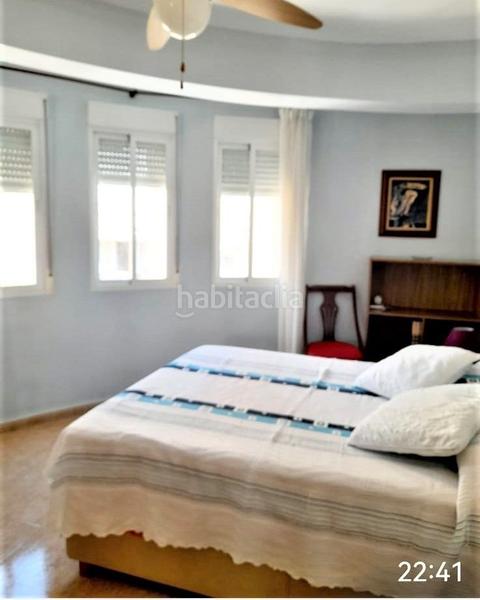 Foto 8d9d4922-21be-4604-b206-26ac02b99e75. Location appartement dans Cristo de la Epidemia Málaga