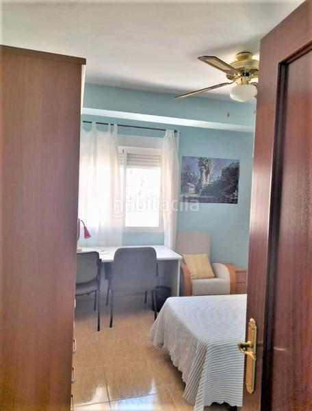 Foto 9fc848c6-ba98-40a5-a494-cbdd9f0bb626. Location appartement dans Cristo de la Epidemia Málaga