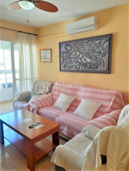 Foto 1f7d7ab8-a34b-48b7-9aef-e6370e21cfed. Miete etagenwohnung in Cristo de la Epidemia Málaga