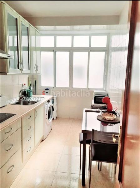 Foto 8bfe75d2-2ceb-46ea-a33b-e53f63fd3743. Miete etagenwohnung in Cristo de la Epidemia Málaga