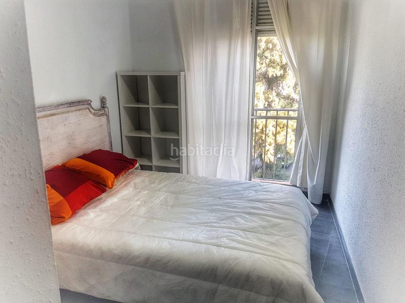 Foto 62c9ea9f-15de-4ddf-a2c7-b232d42934d4. Affitto piccolo appartamento in El Ejido Málaga