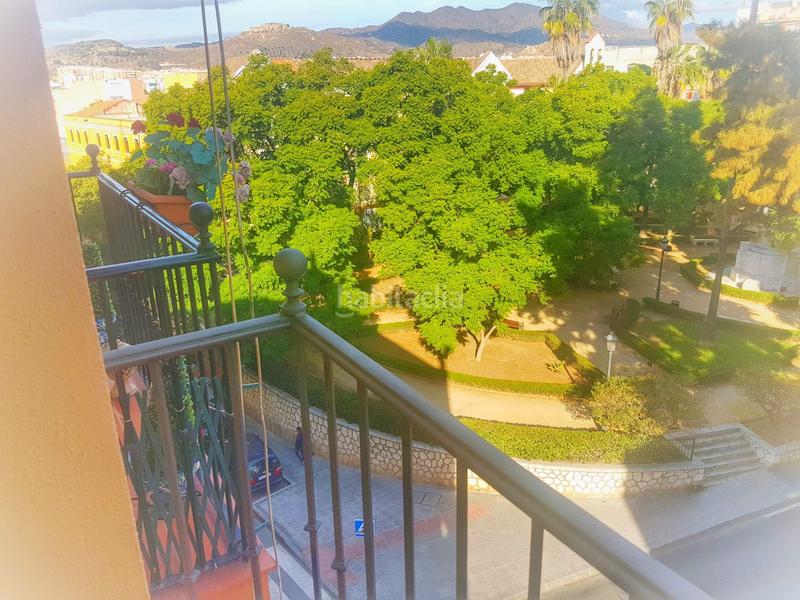 Foto 6da4a32a-814a-4aaf-8a3f-868a3b711358. Affitto piccolo appartamento in El Ejido Málaga