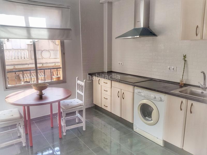 Foto b624e60e-2cbc-45cd-9dbb-fad767d4eae7. Miete appartement in El Ejido Málaga