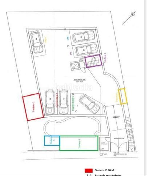 Foto 2ce8c50f-a125-4aa7-a713-60174e7a1a2c. Duplex con piscina in Montemar Torremolinos