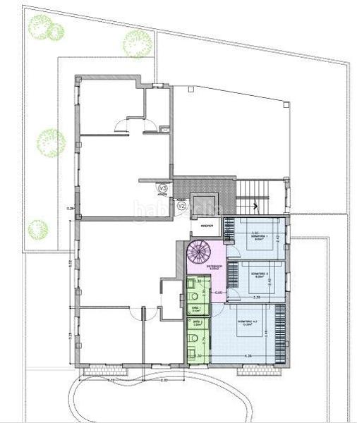 Foto f13812c9-02b9-4aa2-8a10-75b86a0de885. Duplex con piscina in Montemar Torremolinos