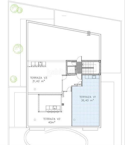 Foto 6ee5e09f-0d9e-411d-bea6-246d23257bba. Zweistöckige wohnung mit pool in Montemar Torremolinos