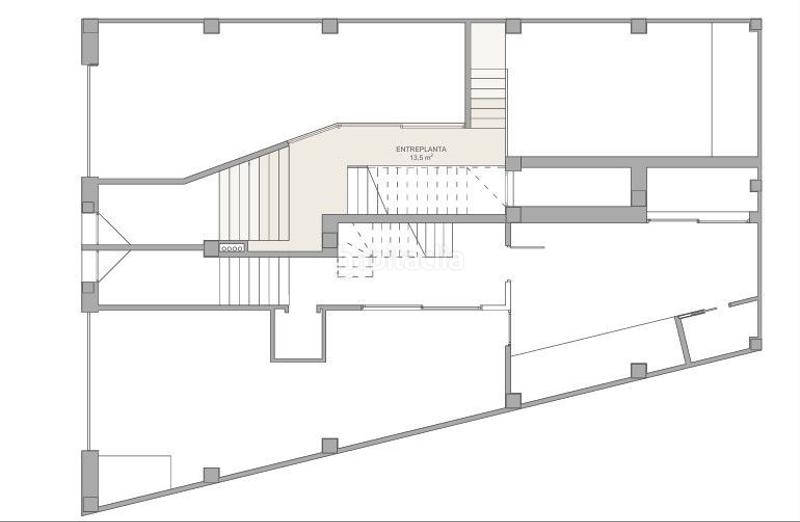 Foto 341dd888-040a-4e04-9dee-a2db296d34d5. Casa en Olletas - Sierra Blanquilla Málaga