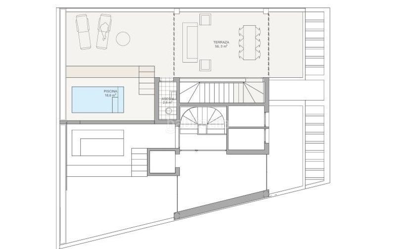 Foto 8e2b20ff-11a0-4635-8024-19df86b71702. Casa en Olletas - Sierra Blanquilla Málaga