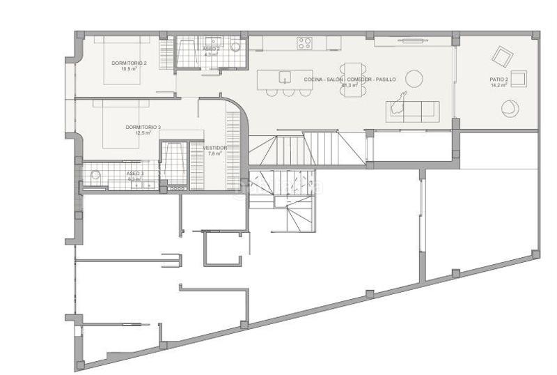 Foto 8f0b6a8a-f295-40b5-a9d2-05ff3dd47474. Casa en Olletas - Sierra Blanquilla Málaga