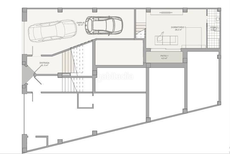 Foto e56b0a36-04c7-4d65-96cb-bd8ded7722a1. Casa en Olletas - Sierra Blanquilla Málaga