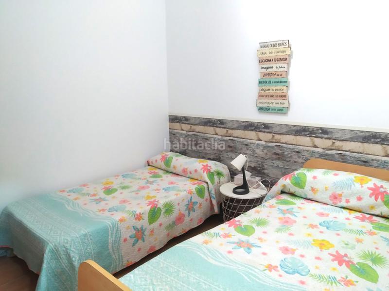 Foto 16f288bb-986d-4bca-aa91-37bcff0e7958. Appartamento in La Goleta - San Felipe Neri Málaga