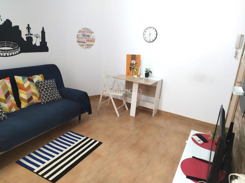 Foto 1c5c5285-01c6-422c-b458-aee3d8d37904. Appartamento in La Goleta - San Felipe Neri Málaga