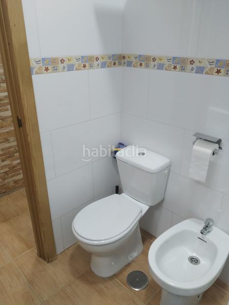 Foto 1d285a02-e0b3-47b3-92ac-c7d74c2ebc61. Appartamento in La Goleta - San Felipe Neri Málaga