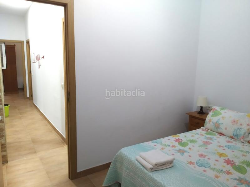 Foto 205b32cc-e89d-40a4-8f93-98b3d9226482. Appartamento in La Goleta - San Felipe Neri Málaga