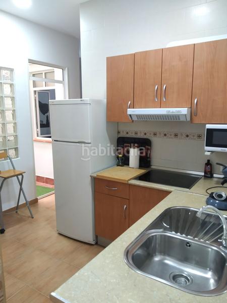 Foto 4334916e-d7b9-43cb-942e-b0b05c3766b6. Appartamento in La Goleta - San Felipe Neri Málaga