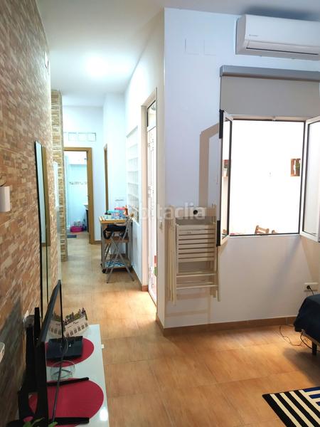 Foto 482f83d3-3c70-472f-abac-139b7bcb1afe. Appartamento in La Goleta - San Felipe Neri Málaga