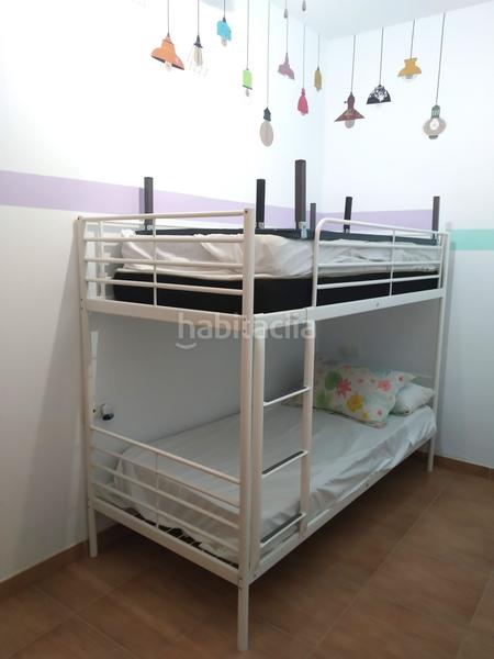 Foto 48e1c4b9-697e-42a8-a554-95835393d83a. Appartamento in La Goleta - San Felipe Neri Málaga