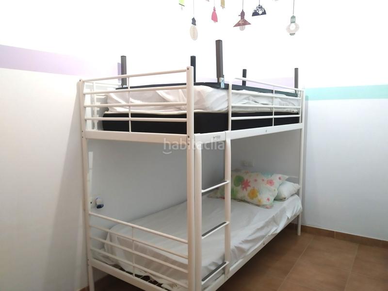 Foto 4ab0655b-9960-4d7b-b5d0-3d8fe2da51c2. Appartamento in La Goleta - San Felipe Neri Málaga