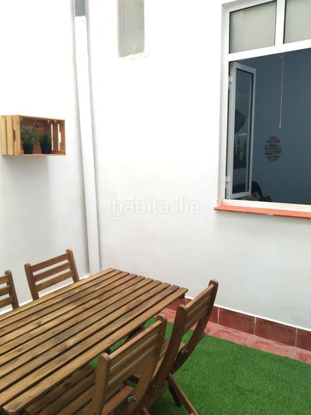 Foto 5a9a4c5e-3d03-4607-8bcd-7cad4c769d6b. Appartamento in La Goleta - San Felipe Neri Málaga