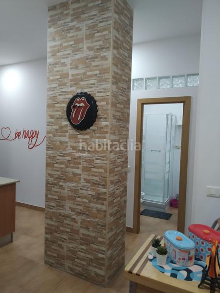 Foto 5aa9aee0-0347-4ae8-b3b1-4399ff06524f. Appartamento in La Goleta - San Felipe Neri Málaga