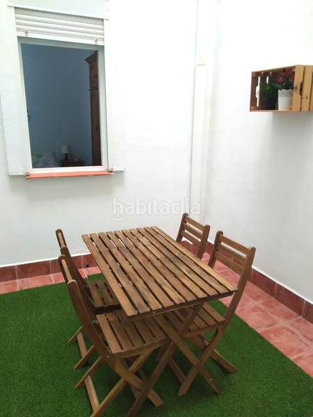 Foto 5e8c9bde-e1fd-4e8a-a4fa-3c791dd575bf. Appartamento in La Goleta - San Felipe Neri Málaga