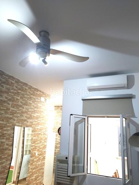 Foto 6448115c-9ac4-474e-8bc2-1c8b8ab1d7a2. Appartamento in La Goleta - San Felipe Neri Málaga