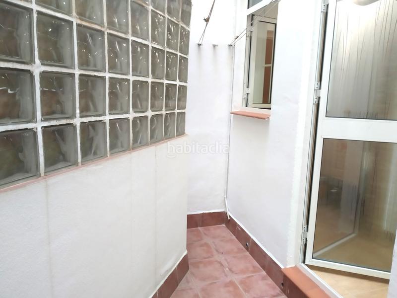 Foto 8da4ad79-300a-4996-b198-1758de2c19a3. Appartamento in La Goleta - San Felipe Neri Málaga