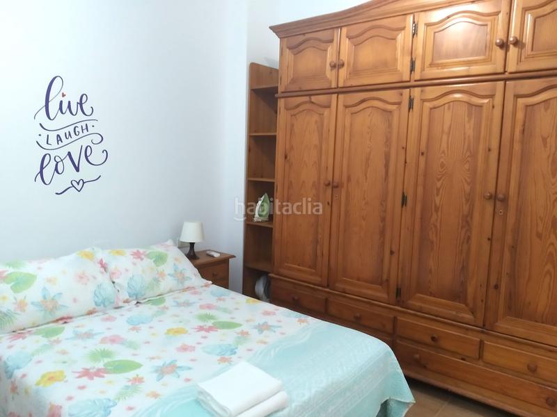 Foto 92928a13-3dc4-46c9-8584-fffe0dfb1a80. Appartamento in La Goleta - San Felipe Neri Málaga