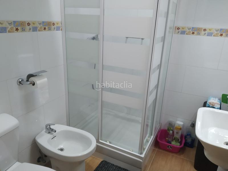 Foto 95f5616a-25f4-47e2-b5ac-7bb14be6d74b. Appartamento in La Goleta - San Felipe Neri Málaga