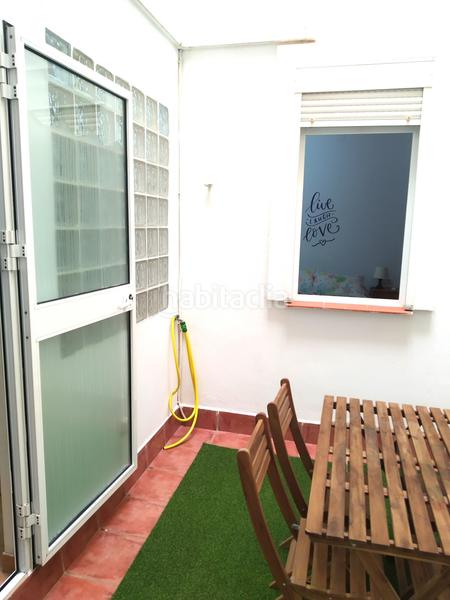 Foto a3386ec8-5148-4b3a-8c8a-3d5a83a071fa. Appartamento in La Goleta - San Felipe Neri Málaga
