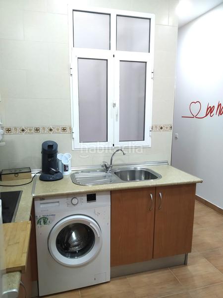Foto a53445b8-0cd9-4222-9b1c-76df470004ac. Appartamento in La Goleta - San Felipe Neri Málaga