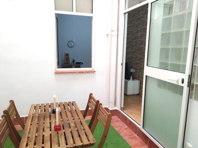 Foto a5bb4a3f-7f3a-49ce-8403-5ca4670cf60a. Appartamento in La Goleta - San Felipe Neri Málaga