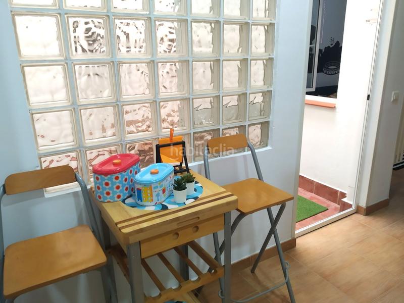 Foto a691bccb-11de-436d-aaa8-31e623cb01af. Appartamento in La Goleta - San Felipe Neri Málaga