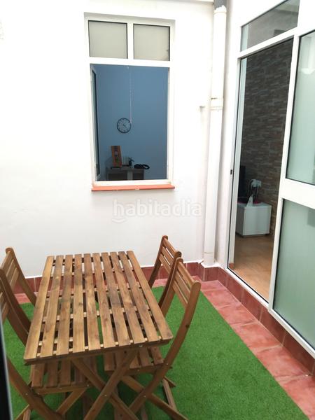 Foto aab08ed3-6632-4125-b602-3c8394edfa04. Appartamento in La Goleta - San Felipe Neri Málaga